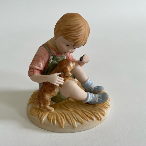 Lenox The Days of the Week Friday's Child Figurine - Picture 1 of 7